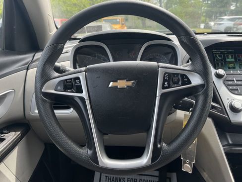 Used 2017 Chevrolet Equinox LT image 19