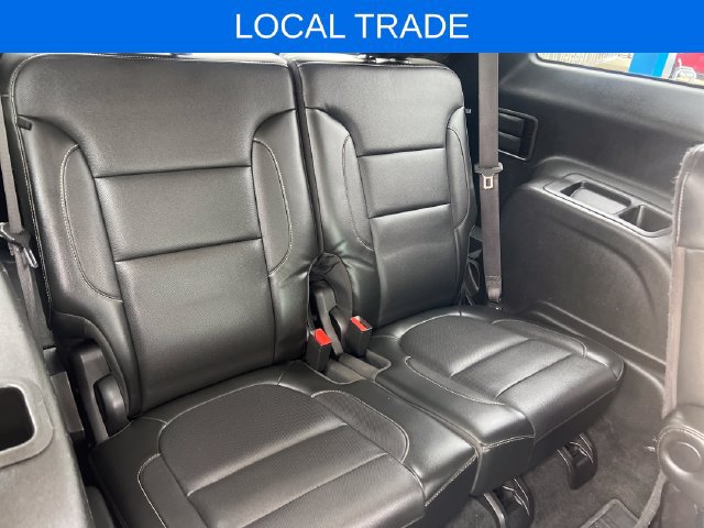 Used 2018 GMC Acadia SLT AWD/4WD image 18