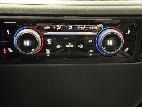 New 2026 Chevrolet Silverado 2500 LT w/ Trail Boss Package image 19