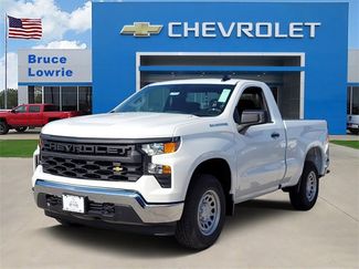 New 2026 Chevrolet Silverado 1500 W/T w/ WT Value Package video 1