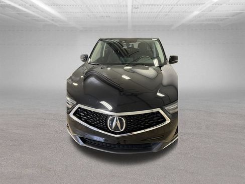 Used 2024 Acura RDX w/ Technology Package AWD/4WD image 5