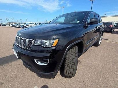 Used 2022 Jeep Grand Cherokee Laredo X