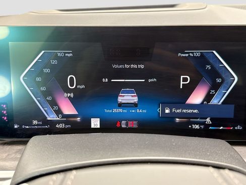 Certified 2024 BMW X7 xDrive40i AWD/4WD image 34