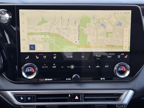 Used 2025 Lexus RX 350 Premium Plus image 22