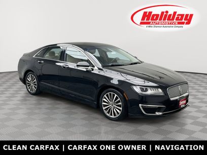 Used 2019 Lincoln MKZ Reserve