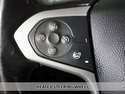Used 2022 Chevrolet Colorado ZR2 AWD/4WD image 5