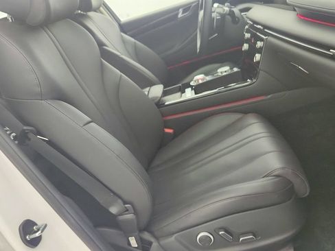 Used 2026 Genesis G80 2.5T AWD/4WD image 30