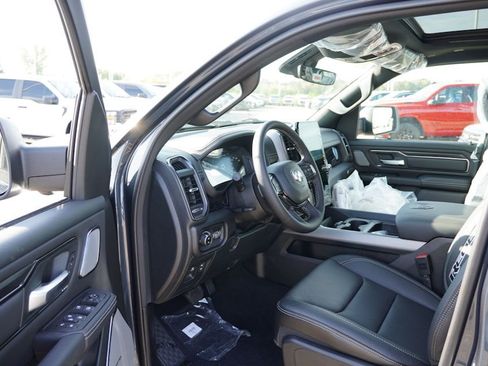 New 2026 RAM 1500 Rebel w/ Rebel Level 2 Equipment Group image 10