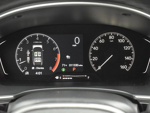 Used 2024 Honda Civic EX-L image 20