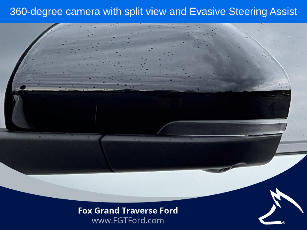 Certified 2022 Ford Explorer ST w/ Equipment Group 401A AWD/4WD image 41