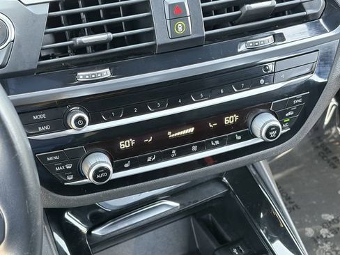 Used 2019 BMW X3 xDrive30i AWD/4WD image 30