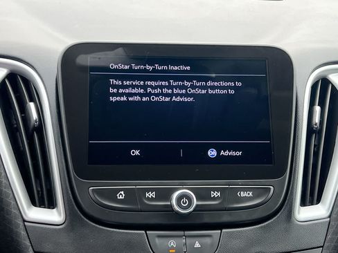 Used 2024 Chevrolet Malibu LT FWD image 18