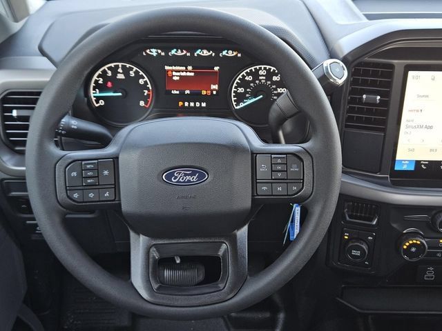 New 2026 Ford F150 XL AWD/4WD image 13