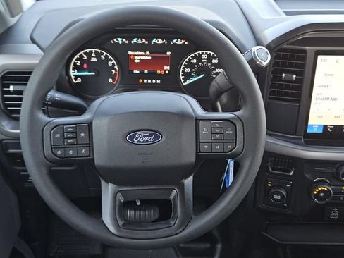 New 2026 Ford F150 XL AWD/4WD image 13