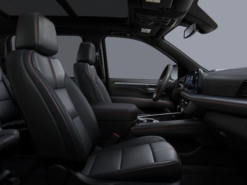 New 2026 Chevrolet Suburban RST w/ RST Capability Package image 35