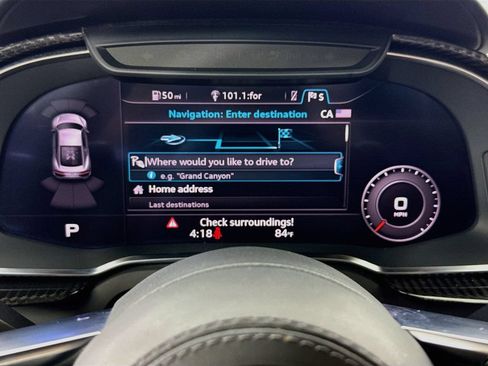 Used 2018 Audi R8 V10 plus AWD/4WD image 18