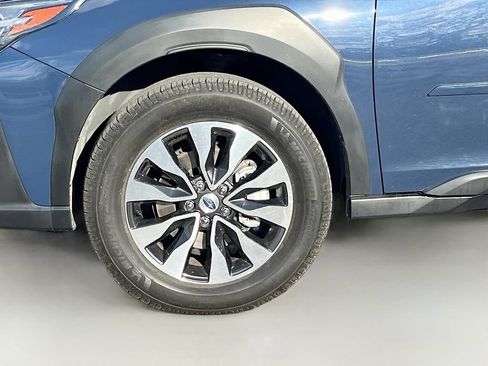 Used 2024 Subaru Outback Touring XT AWD/4WD image 30
