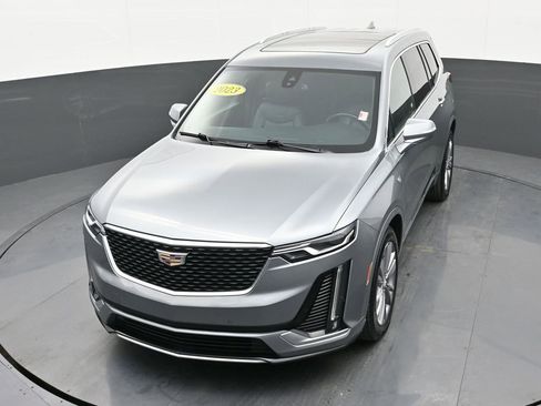 Used 2023 Cadillac XT6 Premium Luxury image 43