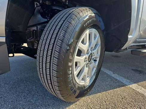 New 2026 Toyota Tacoma SR image 32