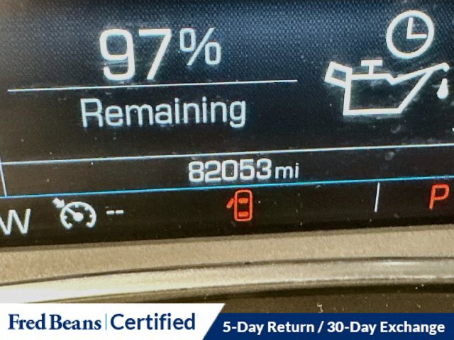 Used 2018 GMC Terrain SLT w/ Preferred Package FWD image 20