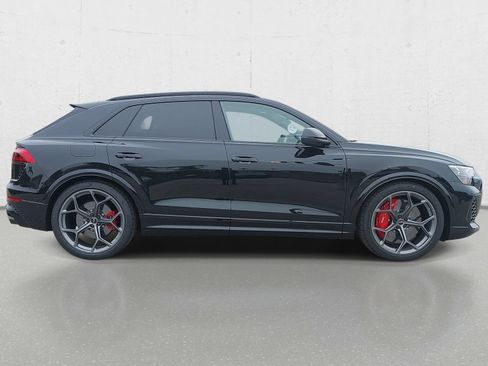 New 2026 Audi RS Q8 performance AWD/4WD image 4