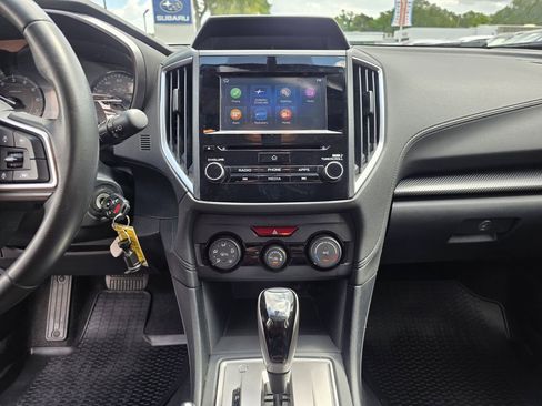 Used 2019 Subaru Crosstrek 2.0i Premium w/ Eyesight System AWD/4WD image 18
