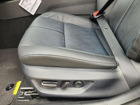 Used 2025 Toyota Camry XSE w/ Premium Plus Package FWD image 19
