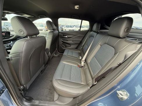 New 2026 Buick Envista Preferred image 28