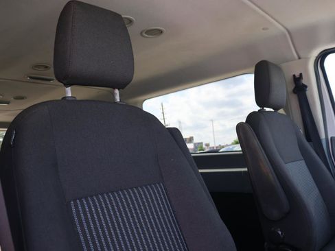 Used 2016 Ford Transit 350 XLT image 11