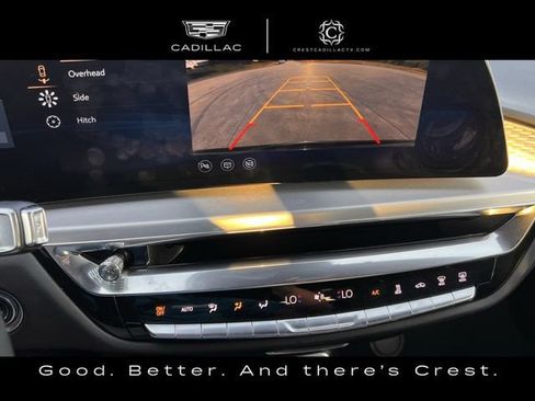 Certified 2024 Cadillac Lyriq Sport AWD/4WD image 19