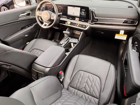 New 2025 Kia Sportage X-Pro Prestige image 40