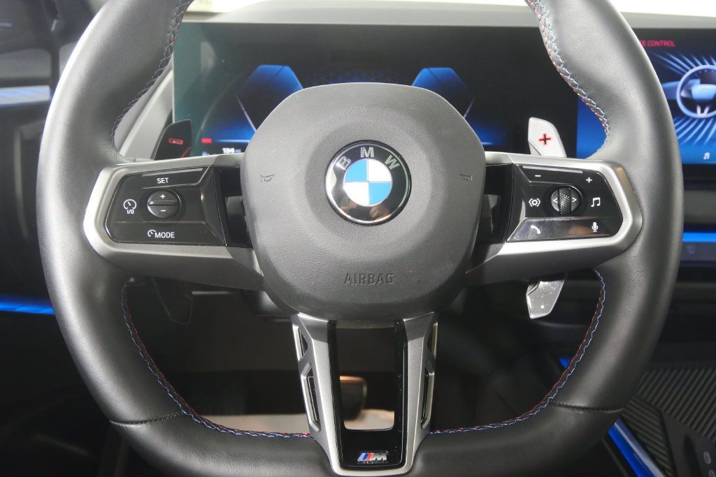 Used 2026 BMW X3 M50 AWD/4WD image 18