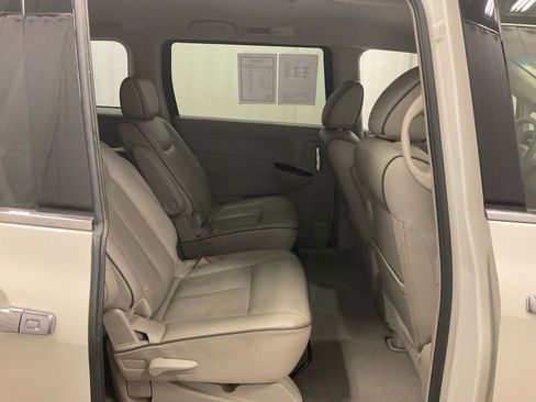 Used 2013 Nissan Quest SL FWD image 27