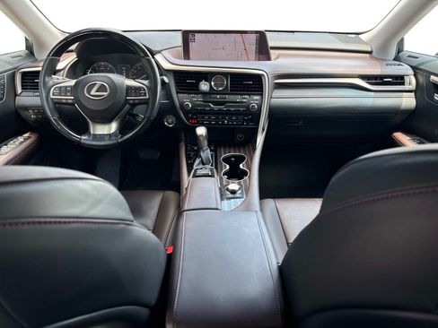 Used 2017 Lexus RX 350 AWD w/ Luxury Package image 16