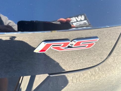 New 2026 Chevrolet TrailBlazer RS w/ Convenience Package FWD image 5