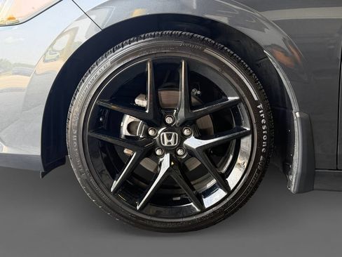 Used 2024 Honda Civic Sport image 16