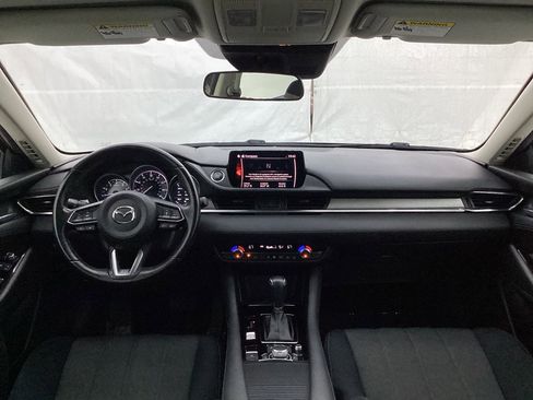 Used 2019 MAZDA MAZDA6 Sport image 27