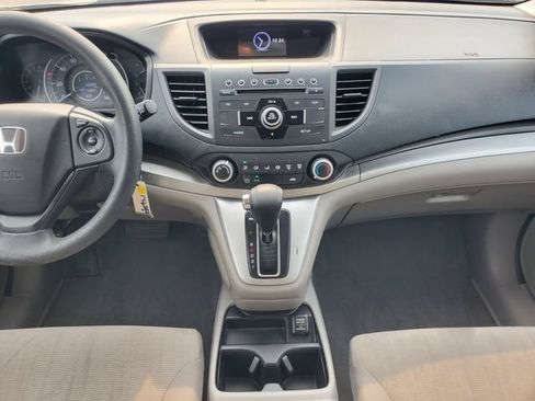 Used 2013 Honda CR-V LX image 24