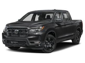 New 2026 Honda Ridgeline Black Edition video 1