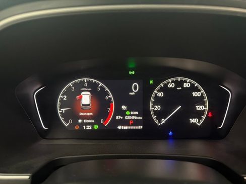 Used 2024 Honda Pilot EX-L image 32