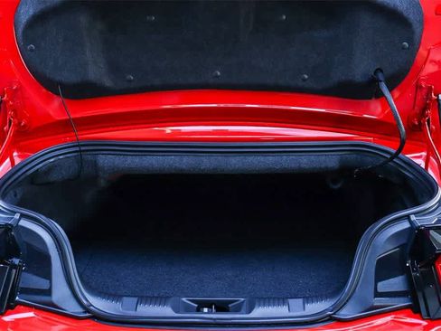 New 2026 Ford Mustang Premium image 28