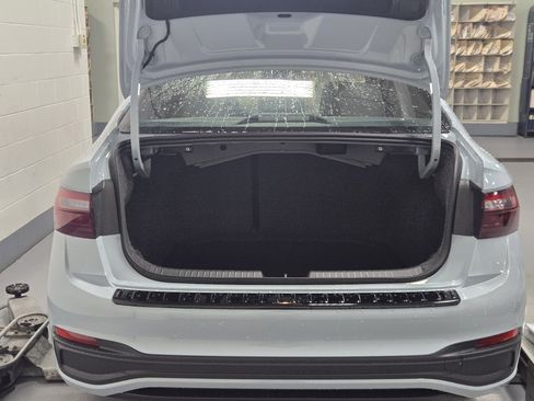 New 2025 Volkswagen Jetta Sport image 24