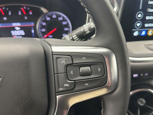 Used 2024 Chevrolet Blazer LT AWD/4WD image 18