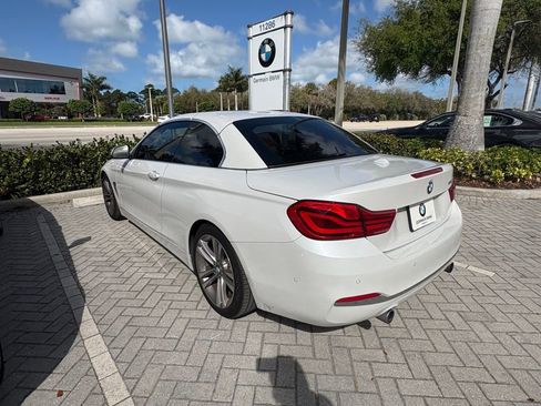 Used 2018 BMW 440i 440i image 12
