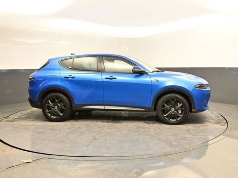 Used 2024 Dodge Hornet R/T w/ R/T Blacktop Package image 12