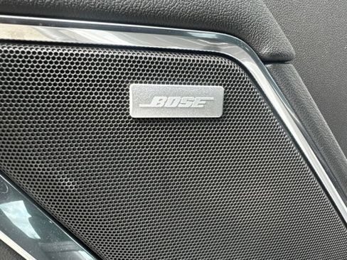 Used 2024 Chevrolet Silverado 1500 LT Trail Boss w/ Convenience Package II AWD/4WD image 12