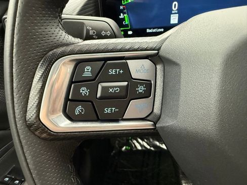 New 2025 Ford Mustang Premium image 43