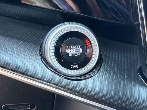 Certified 2024 Jeep Grand Wagoneer L Series II w/ Quick Order Packagew 28T image 31