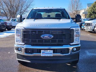 New 2026 Ford F250 XL w/ XL Chrome Package AWD/4WD video 2