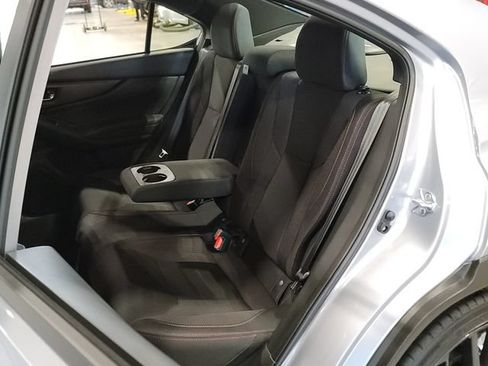 New 2026 Subaru WRX Premium AWD/4WD image 25
